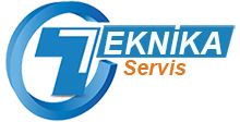 Teknika Servis Logo