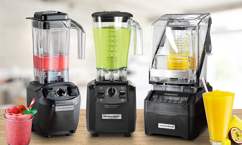 Hamilton Beach Blog Yazısı