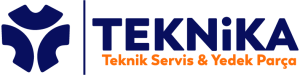 Teknika Servis Logo