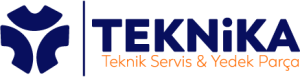 TeknikA Servis Logo