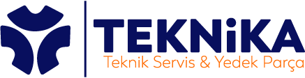 TeknikA Servis Logo